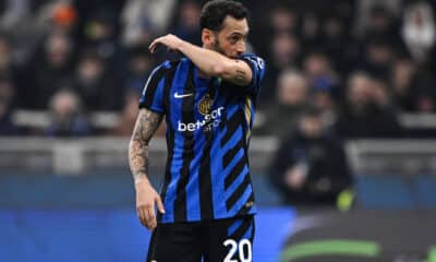 Fantacalcio, infortunio in nazionale per Calhanoglu: le prime sensazioni ed i tempi di recupero