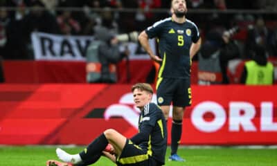 Fantacalcio, allarme infortuni in casa Napoli: non solo McTominay, il punto dall’infermeria dopo la sosta