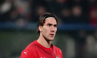 Fantacalcio, ansia Juventus: infortunio per Vlahovic, le prime sensazioni e i tempi di recupero