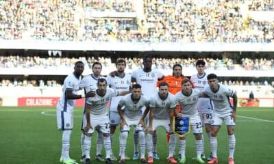 Perché i calciatori di Serie A giocano con un segno rosso sul viso: torna l’iniziativa di sensibilizzazione