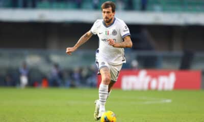 Fantacalcio, esito non positivo per l’infortunio di Acerbi: i tempi di recupero e quante partite salta