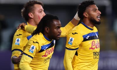 Atalanta, situazione infortunati: si svuota l’infermeria in vista della Roma, Gasperini recupera 2 top