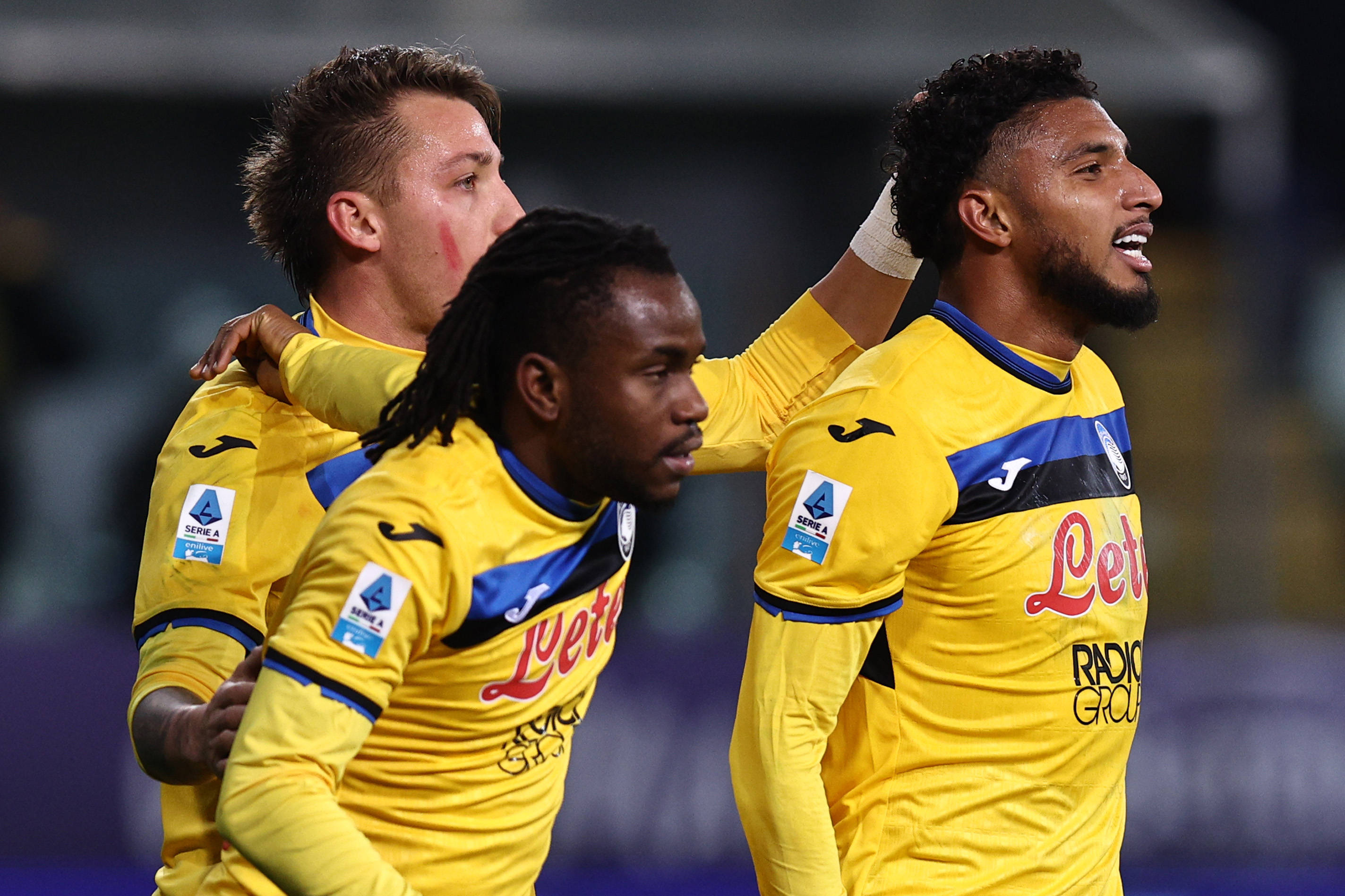 Atalanta, situazione infortunati: si svuota l’infermeria in vista della Roma, Gasperini recupera 2 top