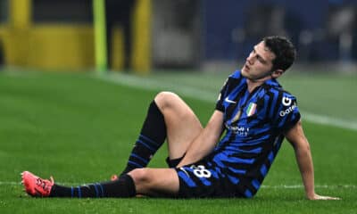 Inter, emergenza difesa con la Fiorentina: Pavard ko, e adesso chi gioca? Le opzioni di Inzaghi