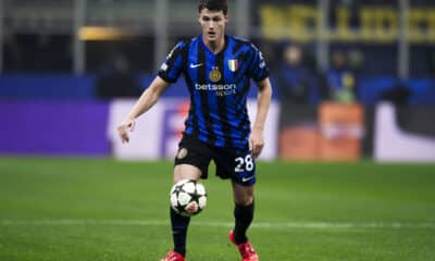 Fantacalcio, infortunio Pavard: lo stop sarà lungo! Le alternative in difesa di Inzaghi e che fare col difensore all’asta di riparazione