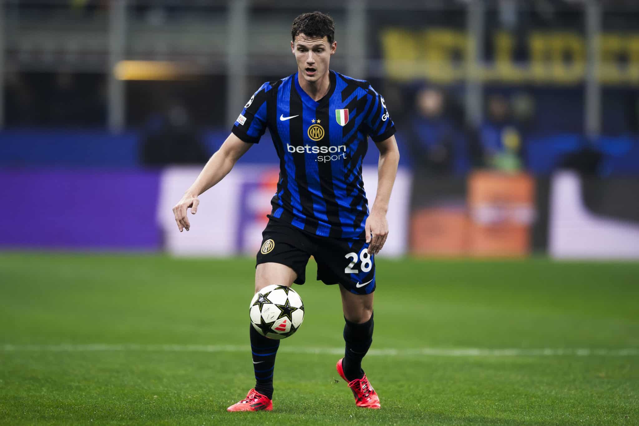 Fantacalcio, infortunio Pavard: lo stop sar&agrave; lungo! Le alternative in difesa di Inzaghi e che fare col difensore all&rsquo;asta&nbsp;di&nbsp;riparazione