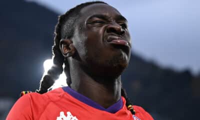 Consigli fantacalcio, chi schierare nella 14^ giornata: Kean-Thuram sfida ad alta quota