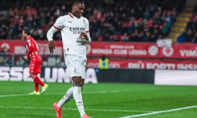 Fantacalcio, incubo Leao: mai così male da 5 anni! Il confronto con le altre stagioni