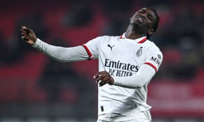 Milan, Fonseca preoccupa i fantallenatori: “Caso Leao? Lo status non va in campo”