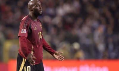 Fantacalcio, ansia Lukaku: “Ha un’infiammazione al ginocchio!” Le ultime verso Napoli-Roma