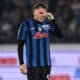 Napoli-Atalanta, perché non gioca Retegui? Il motivo dell’esclusione