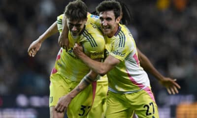 Italia, i convocati contro Belgio e Francia: tre new entry assolute!