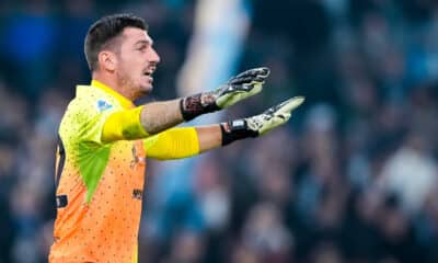 Fantacalcio, brutte notizie per Scuffet: le parole di Nicola spaventano chi ha puntato sul portiere del Cagliari