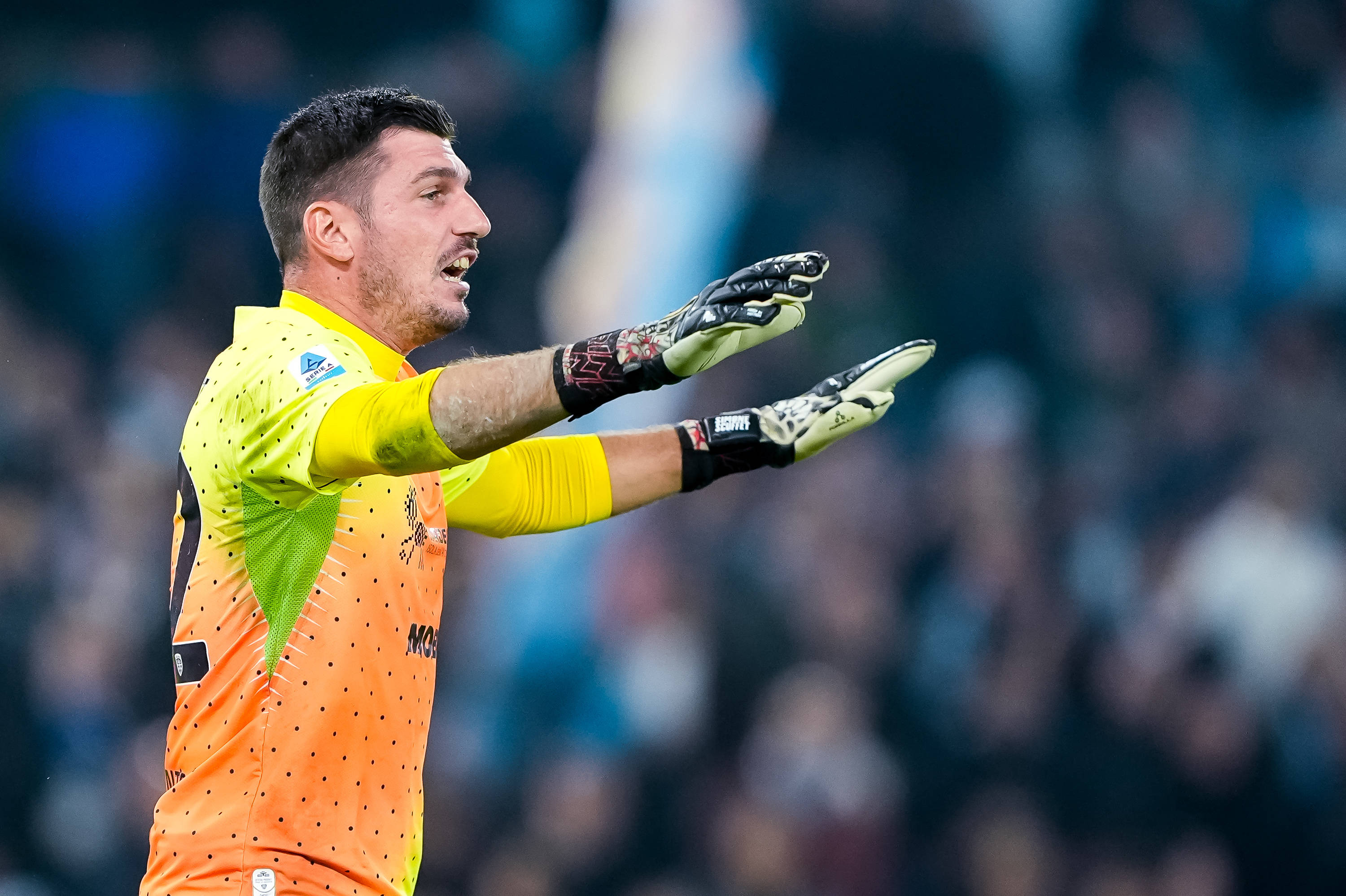 Fantacalcio, brutte notizie per Scuffet: le parole di Nicola spaventano chi ha puntato sul portiere del Cagliari