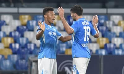 Fantacalcio, i giocatori che subentrano più spesso: comanda un romanista, due certezze nel Napoli