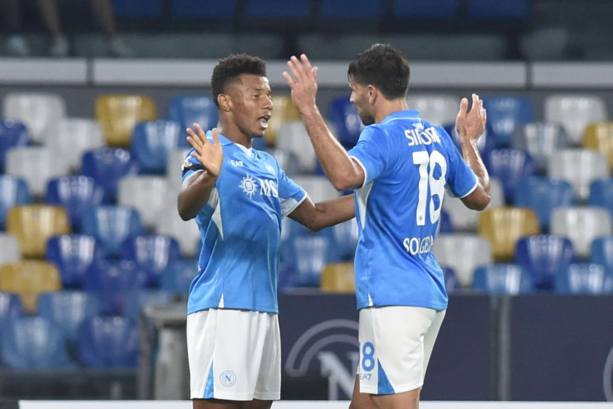 Fantacalcio, i giocatori che subentrano pi&ugrave; spesso: comanda un romanista, due certezze nel Napoli