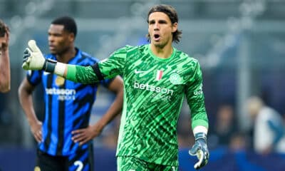 Consigli fantacalcio 12^ giornata, i portieri divisi per fascia: promosso solo uno tra Sommer e Meret!