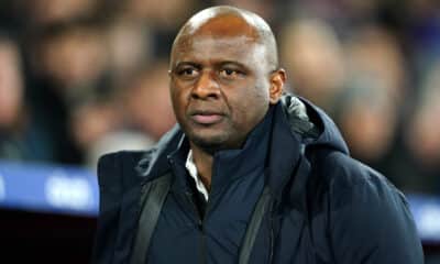 Fantacalcio, come cambia il Genoa con Vieira: come gioca l&rsquo;allenatore francese, attenti a Balotelli!