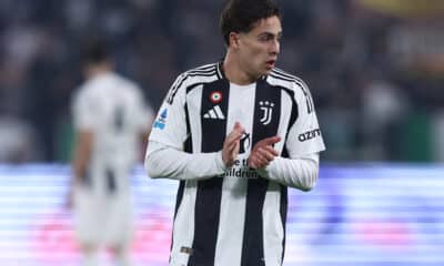 Juventus, Vlahovic gioca contro il Milan? Intanto Motta pensa a un&rsquo;alternativa &ldquo;alla Zirkzee&rdquo;