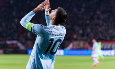 Lazio, dubbio Zaccagni: giocher&agrave; contro il Cagliari? La probabile formazione dei biancocelesti