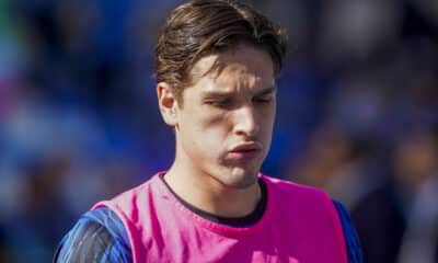 Atalanta, infortunio per Zaniolo contro l’Udinese: prende voto al fantacalcio?