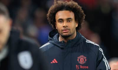 Calciomercato, Zirkzee al Napoli è possibile: lo United piomba su un pezzo da 90, ipotesi scambio