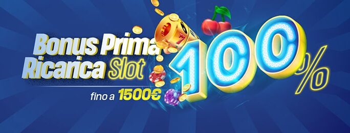 bonus slot quigioco
