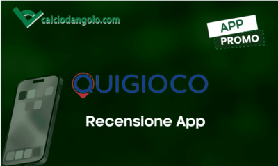 Quigioco app: Guida Completa | Novembre 2025