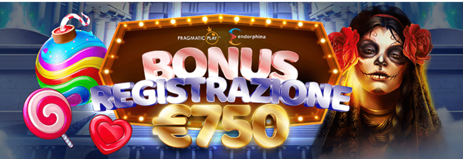 quigioco bonus benvenuto