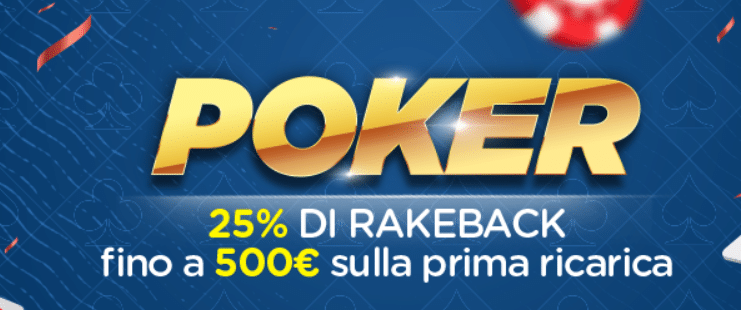 bonus poker quigioco