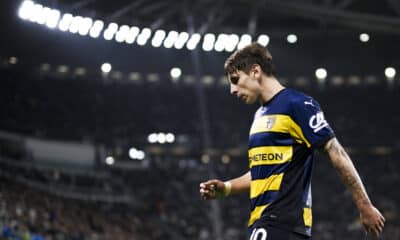 Fantacalcio, quando torna Bernab&eacute;? Le ultime sull&rsquo;infortunio del centrocampista del Parma