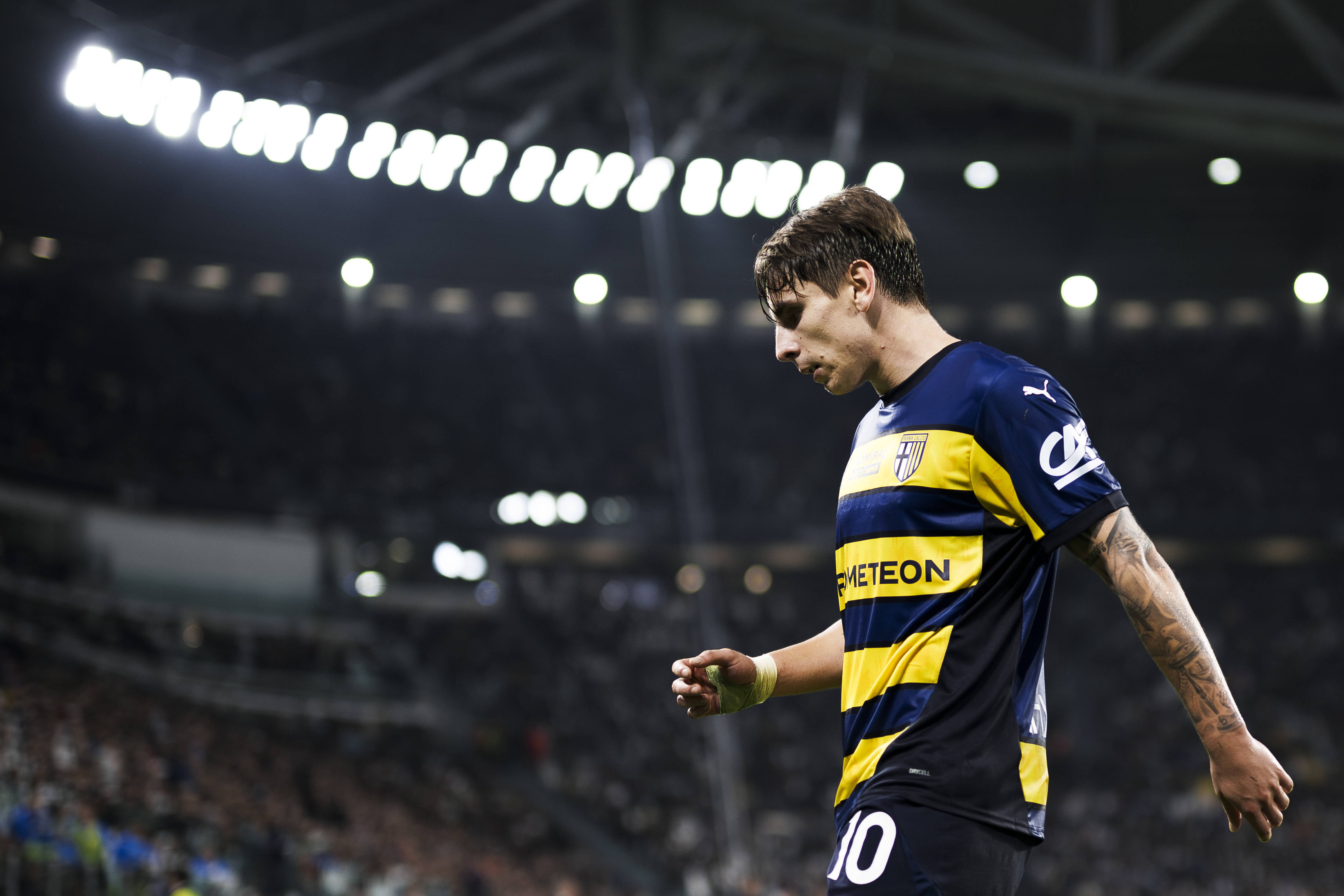 Fantacalcio, quando torna Bernabé? Le ultime sull’infortunio del centrocampista del Parma