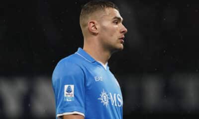 Fantacalcio, infortunio Buongiorno: l’esito degli esami e i tempi di recupero