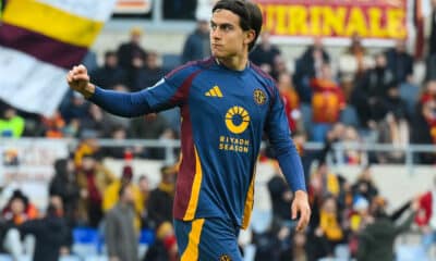 Consigli fantacalcio, chi schierare nella 18^ giornata: il ritorno della Joya