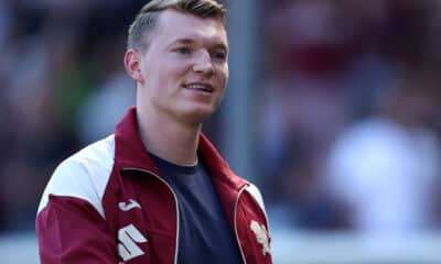 Fantacalcio, quando torna Schuurs? I tempi di recupero del difensore del Torino