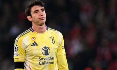 Fantacalcio, infortunio Cambiaso: cos&rsquo;&egrave; successo al terzino della Juventus