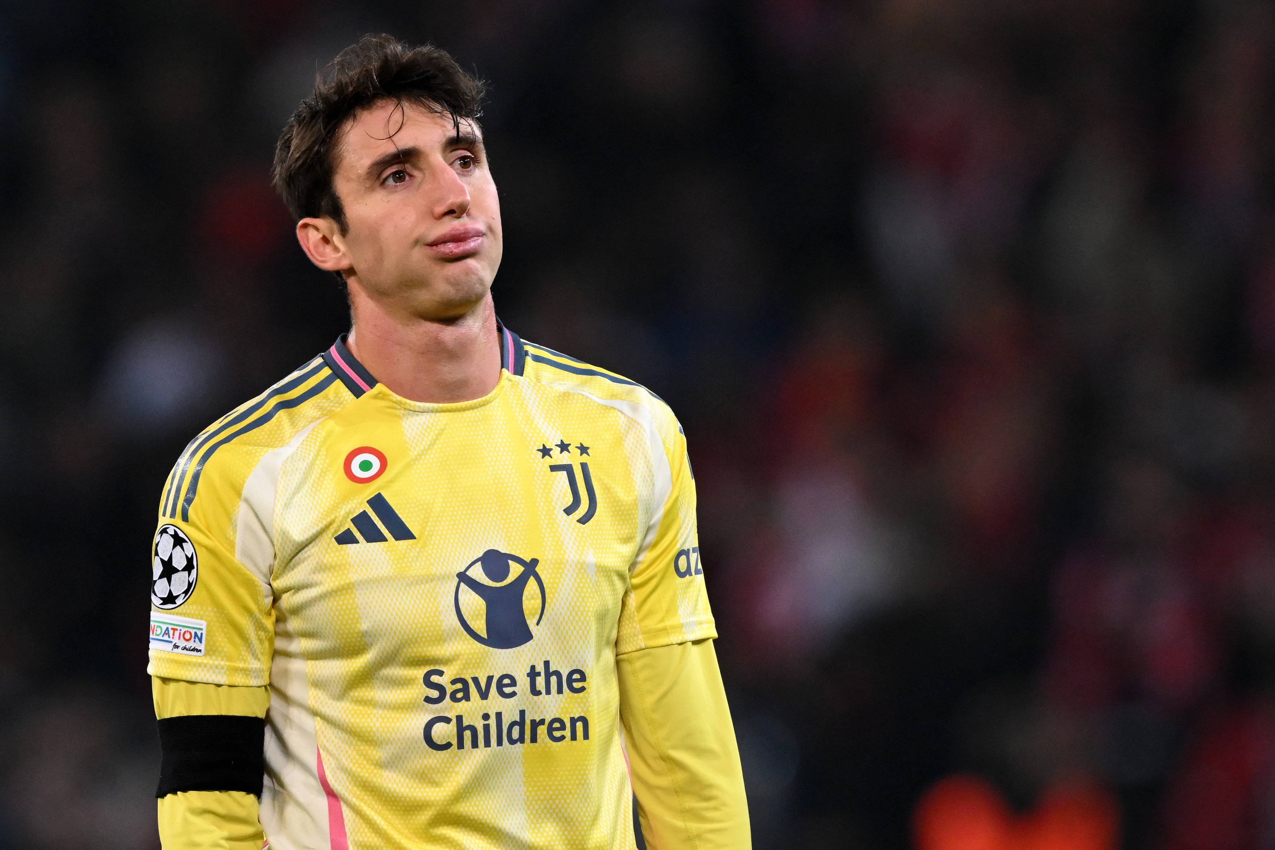 Fantacalcio, infortunio Cambiaso: cos’è successo al terzino della Juventus