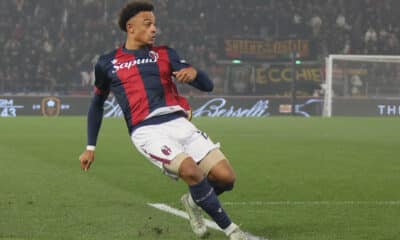 Fantacalcio, infortunio Ndoye: cos’è successo all’esterno del Bologna