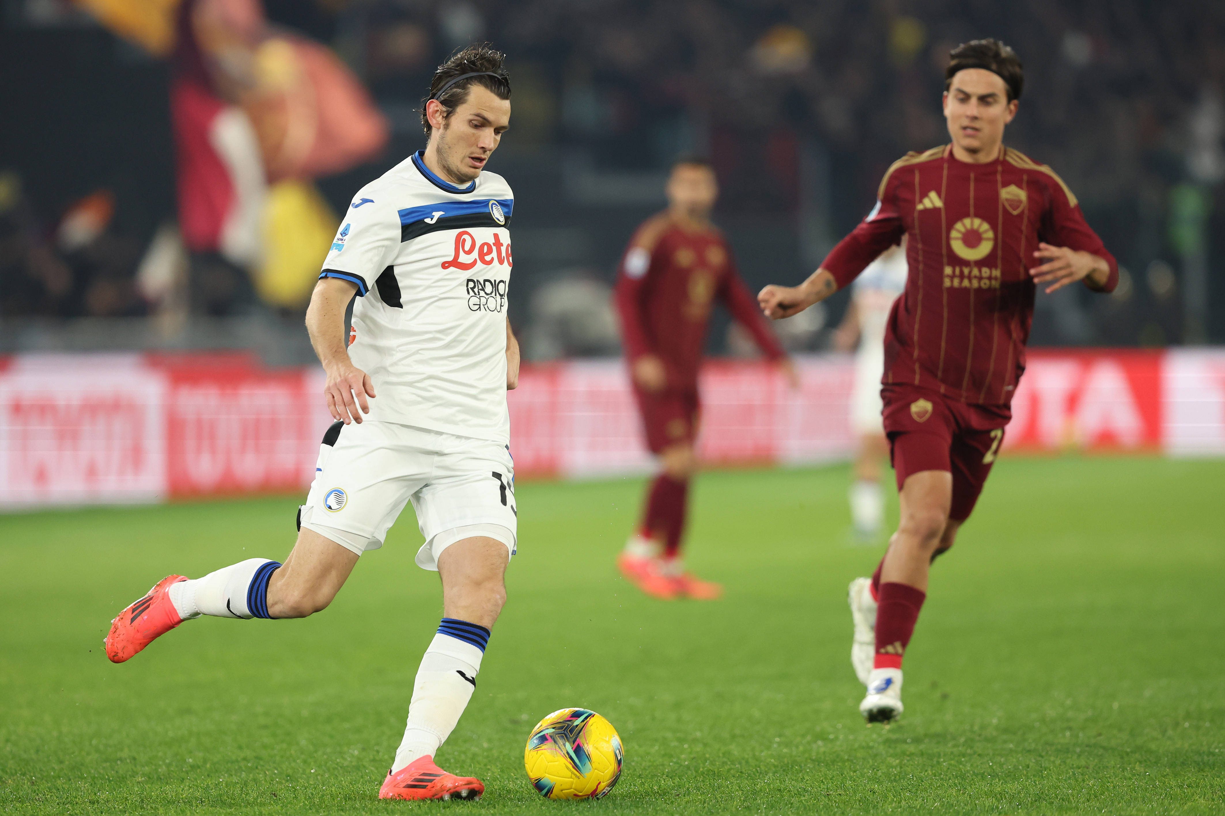 Fantacalcio, gol di De Roon o autogol di Celik? La decisione della Lega