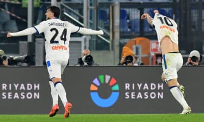 Fantacalcio, Retegui out con la Lazio: le 2 alternative per l’attacco dell’Atalanta