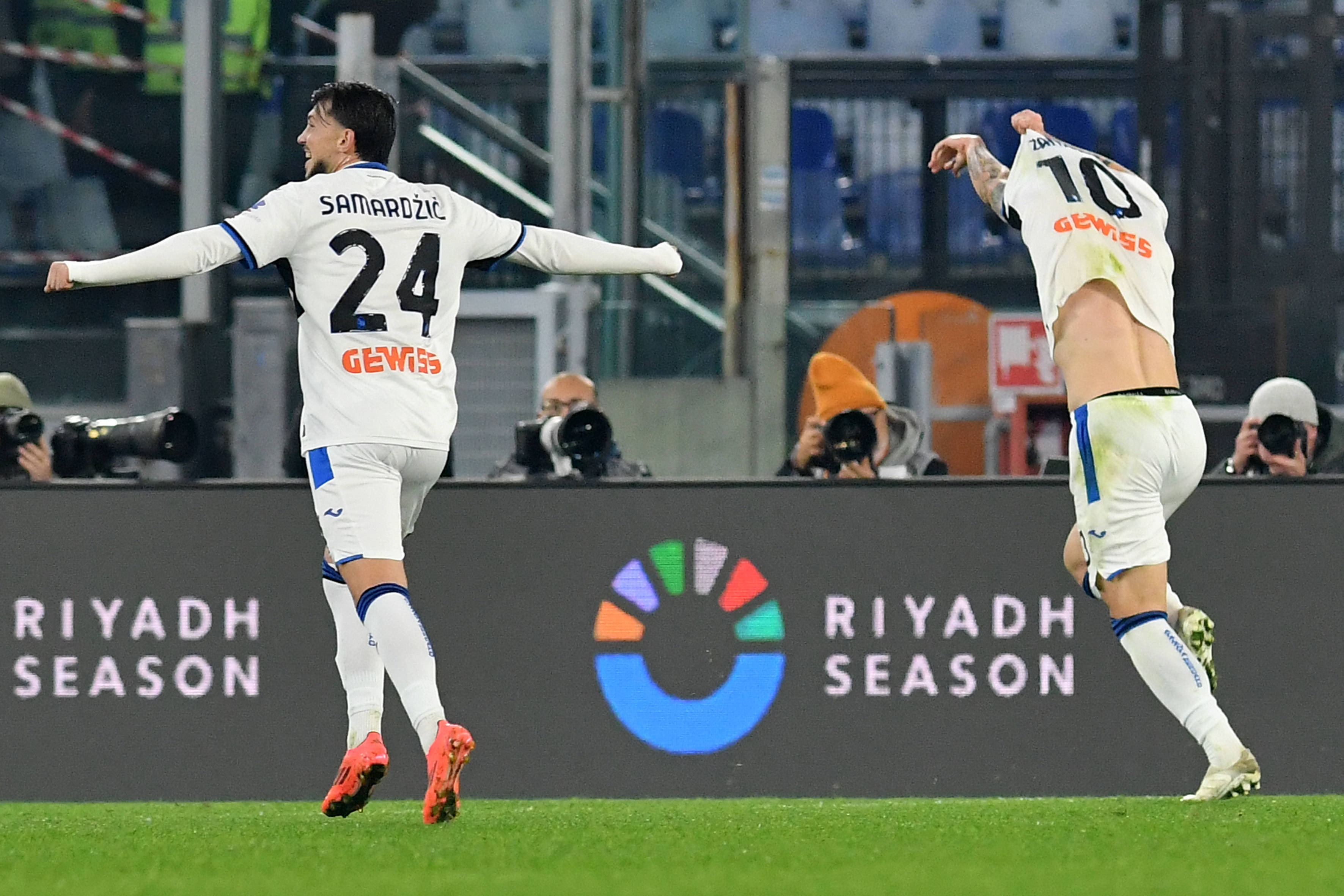 Fantacalcio, Retegui out con la Lazio: le 2 alternative per l’attacco dell’Atalanta