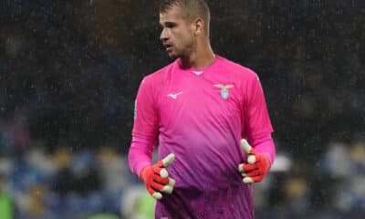 Consigli fantacalcio 16^ giornata, i portieri divisi per fascia: cosa fare con Provedel, Sommer, Carnesecchi…