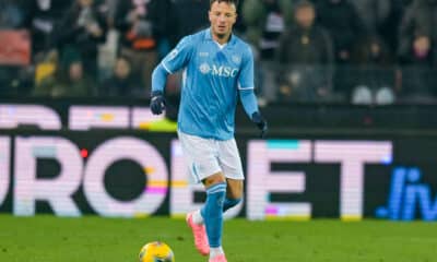 Fantacalcio, gol di Rrahmani o autogol di Vitinha? La decisione della Lega