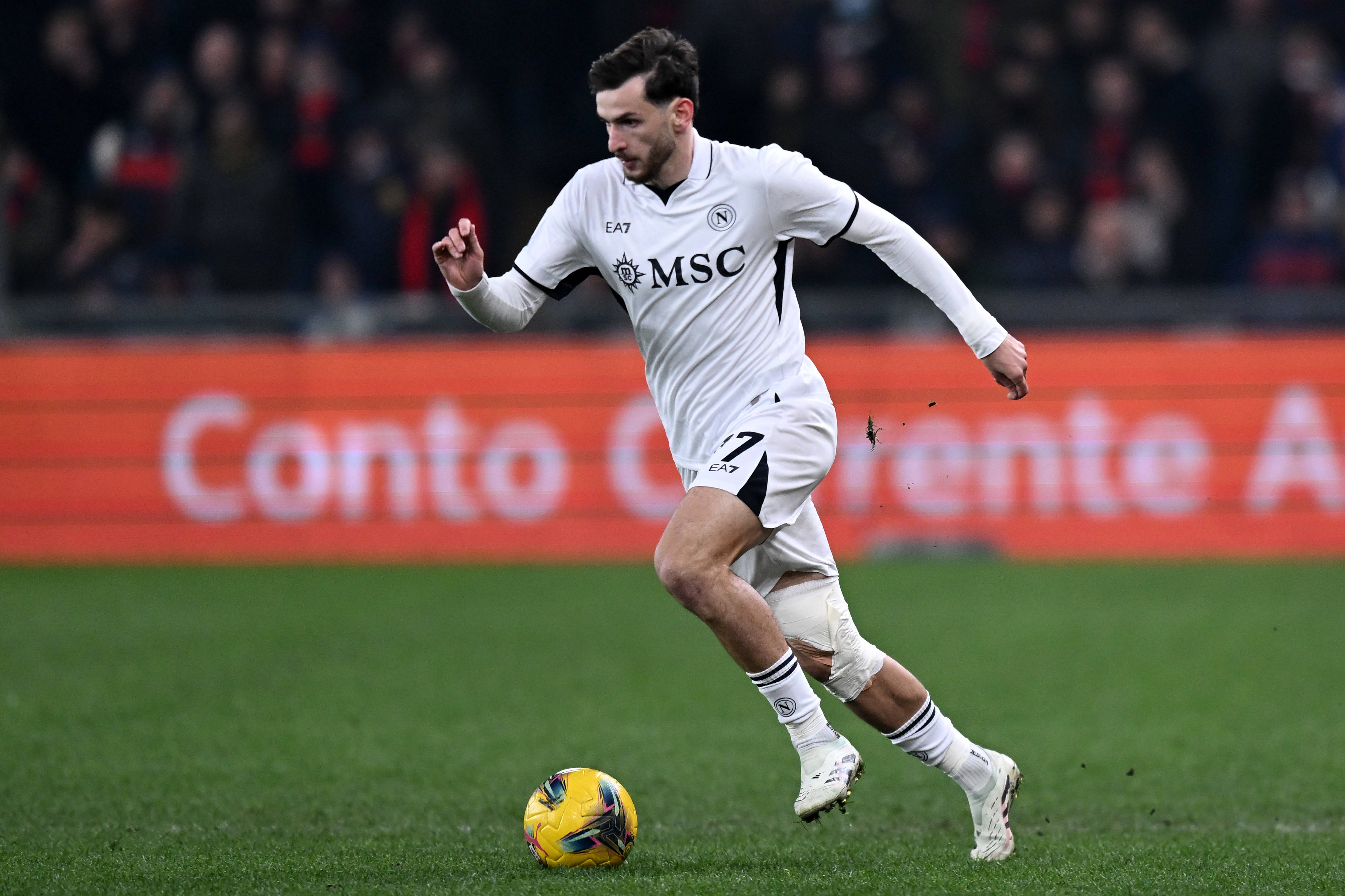 Fantacalcio, le ultime sulle formazioni della 18^ giornata: chi gioca tra Samardzic, Kvaratskhelia, Cambiaso…