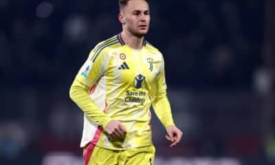 Fantacalcio, infortunio Koopmeiners: i tempi di recupero e quante partite salta il centrocampista della Juventus