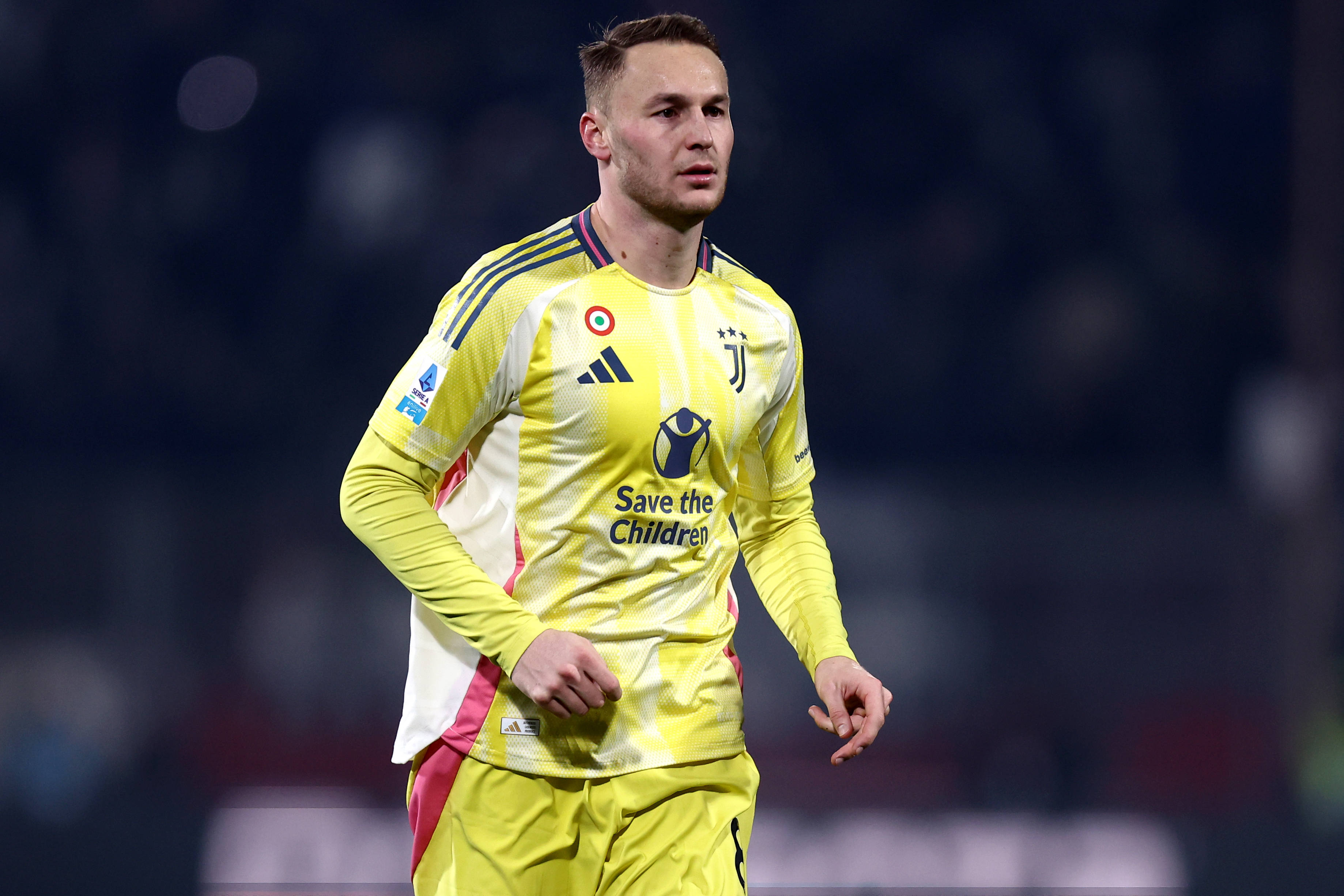 Fantacalcio, infortunio Koopmeiners: i tempi di recupero e quante partite salta il centrocampista della Juventus