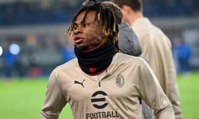 Milan, infortunio per Chukwueze: le prime sensazioni ed i tempi di recupero