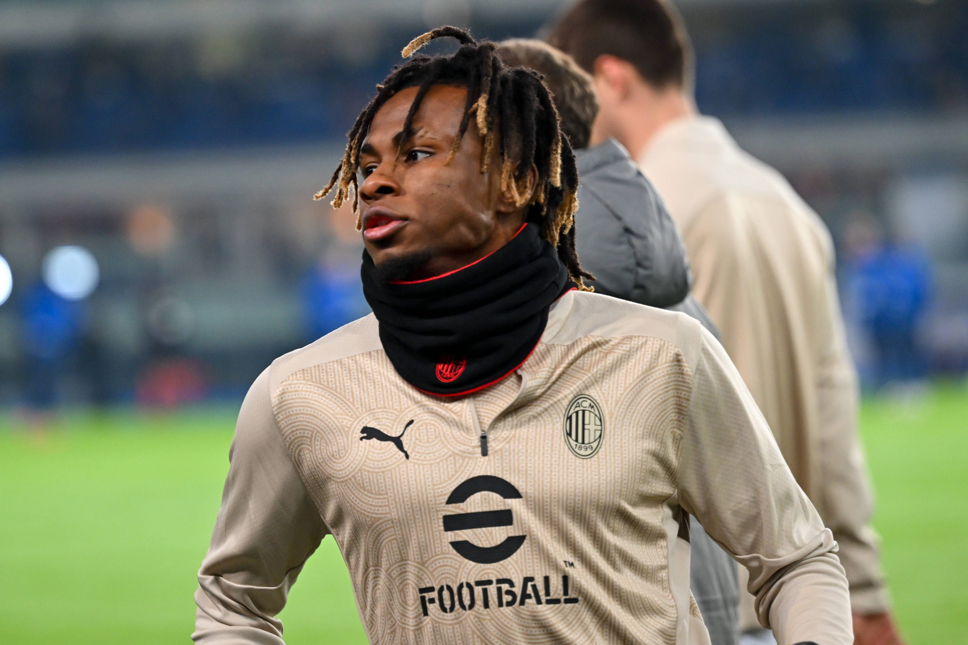 Milan, infortunio per Chukwueze: le prime sensazioni ed i tempi di recupero