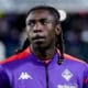 Fiorentina-Cagliari, perché non gioca Kean? Il motivo dell’esclusione