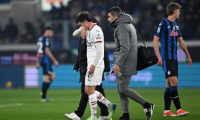 Fantacalcio, infortunio Pulisic: quando rientra e quante partite salta il centrocampista del Milan